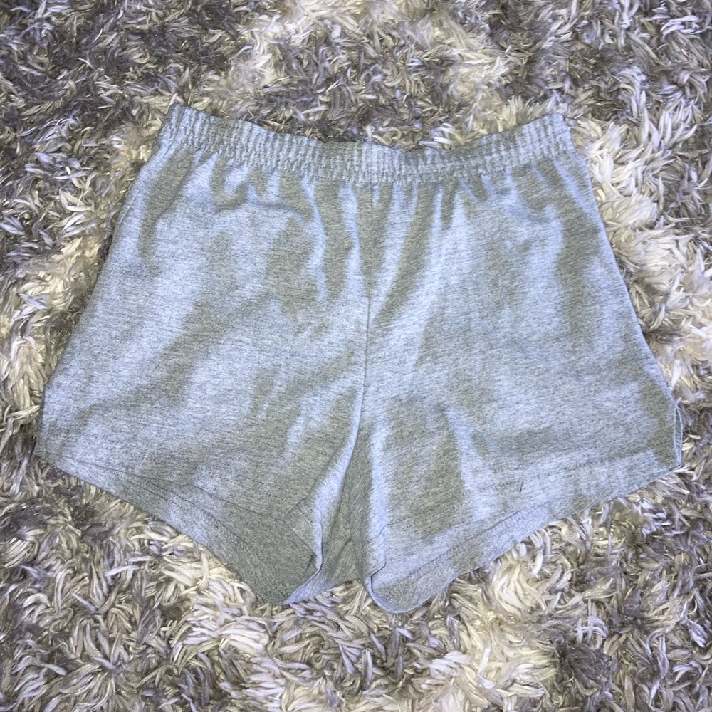 Small Soffe Shorts